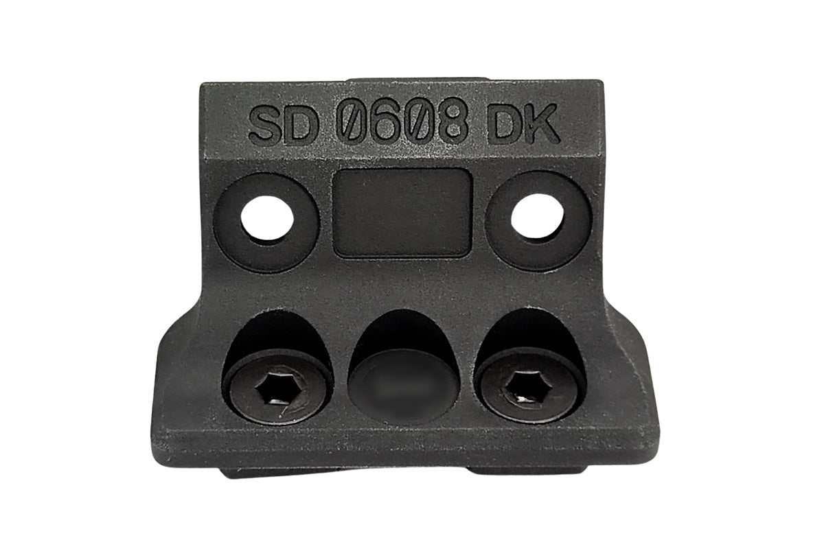 Airsoft Artisan MCX SD Handguard M Lok Light Mount