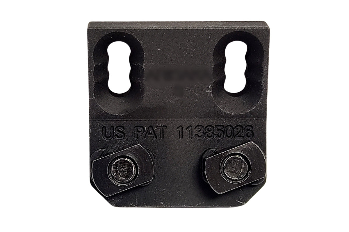 Airsoft Artisan MCX Spear LT M Lok Light Mount