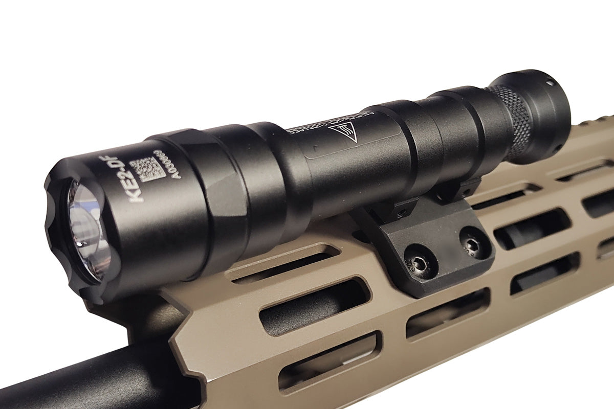 Airsoft Artisan MCX Spear LT M Lok Light Mount