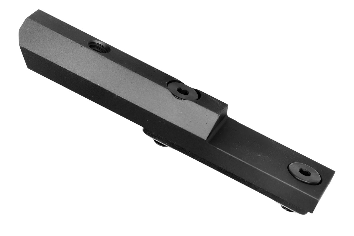 Airsoft Artisan KAC Style Mount For PEQ2/ PAQ4 Laser Drive