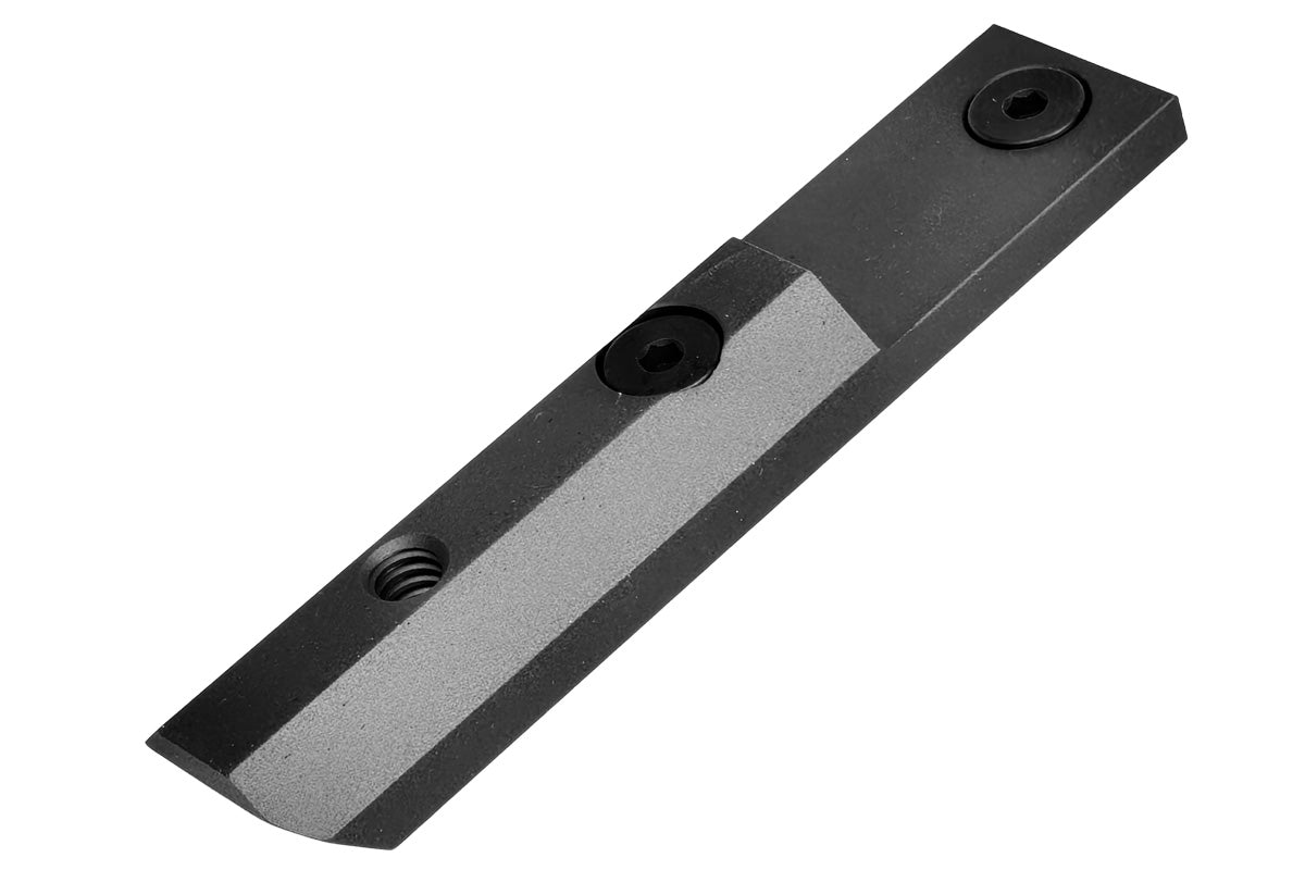 Airsoft Artisan KAC Style Mount For PEQ2/ PAQ4 Laser Drive