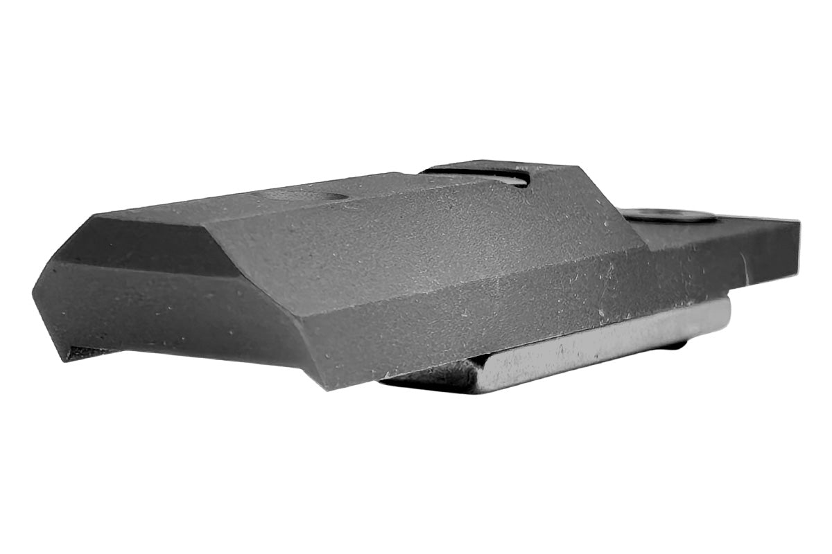 Airsoft Artisan KAC Style Mount For PEQ2/ PAQ4 Laser Drive