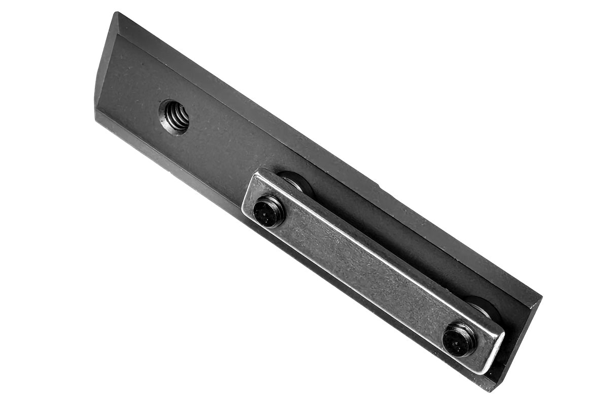Airsoft Artisan KAC Style Mount For PEQ2/ PAQ4 Laser Drive