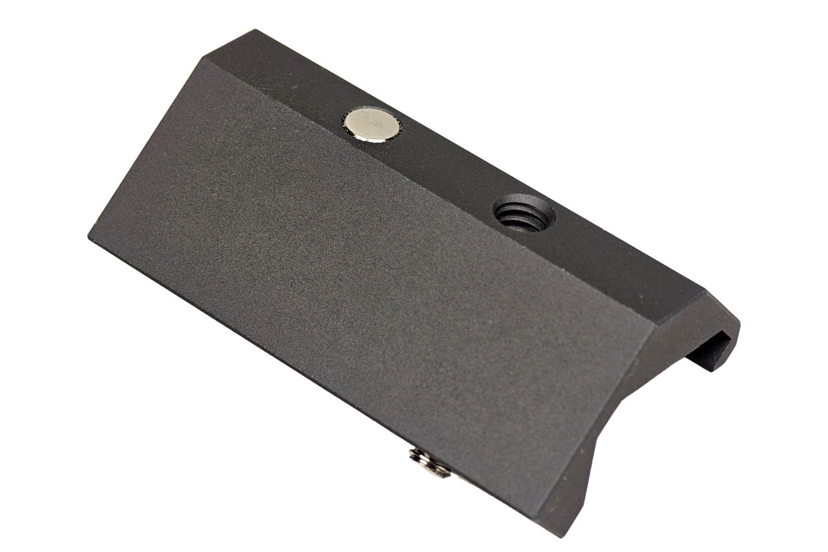 Airsoft Artisan L Style Mount For PEQ2/ PAQ4 Laser Drive