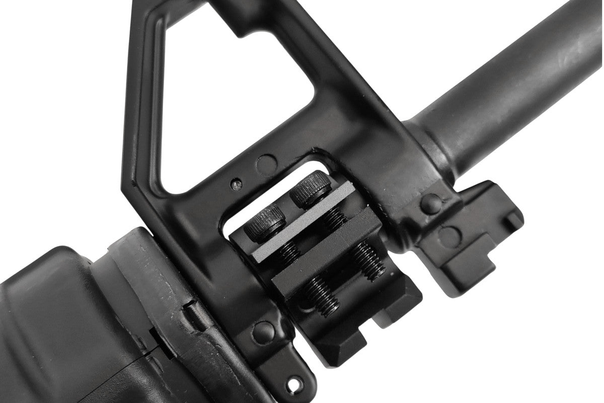Airsoft Artisan Barrel Mount For M4/ M16 Series Airsoft