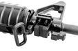 Airsoft Artisan Barrel Mount For M4/ M16 Series Airsoft
