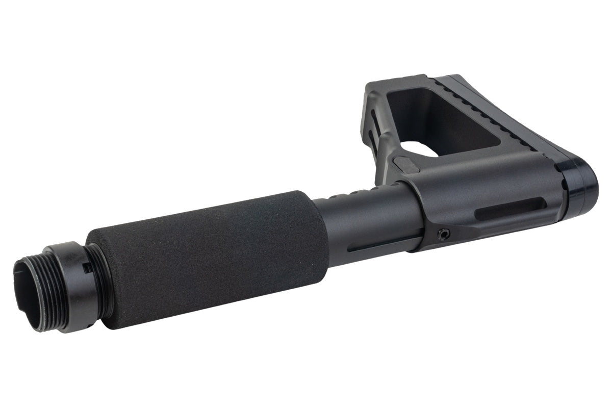 Airsoft Artisan ACE STOCK For WE,WA,VFC GBB