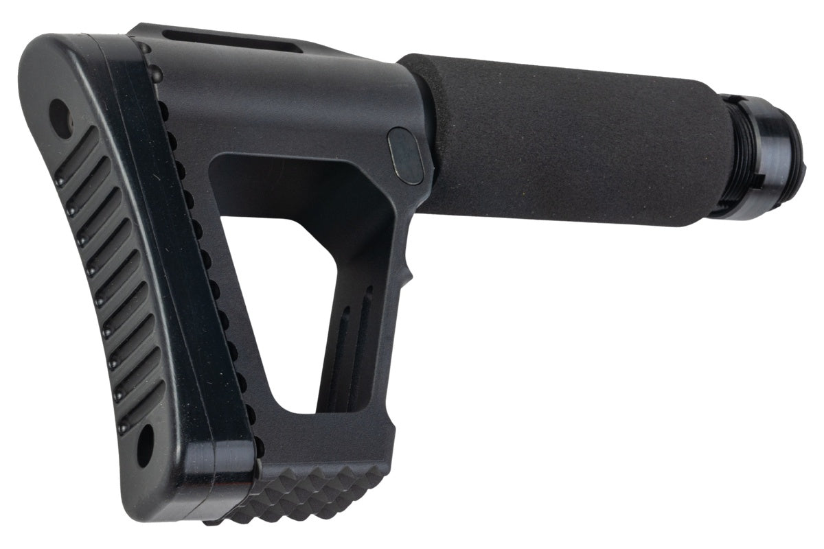 Airsoft Artisan ACE STOCK For Tokyo Marui MWS M4 GBB