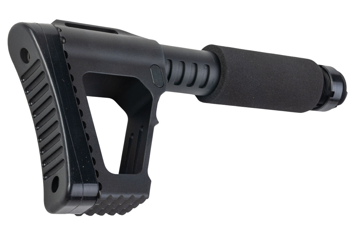 Airsoft Artisan ACE STOCK For Tokyo Marui MWS M4 GBB