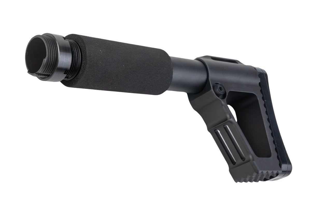 Airsoft Artisan ACE STOCK For Tokyo Marui MWS M4 GBB