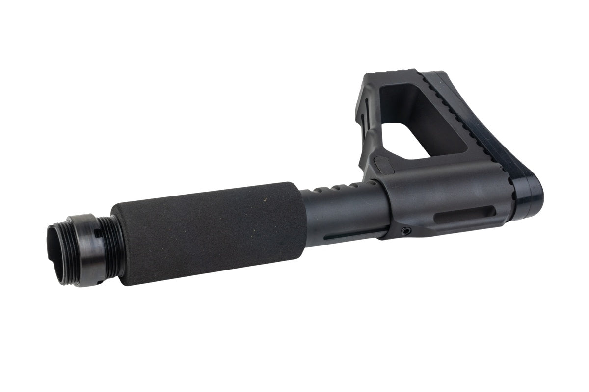 Airsoft Artisan ACE STOCK For Tokyo Marui MWS M4 GBB