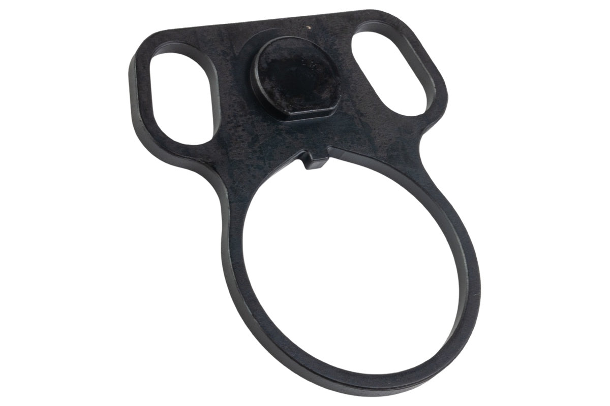 Airsoft Artisan ACE STOCK For Tokyo Marui MWS M4 GBB