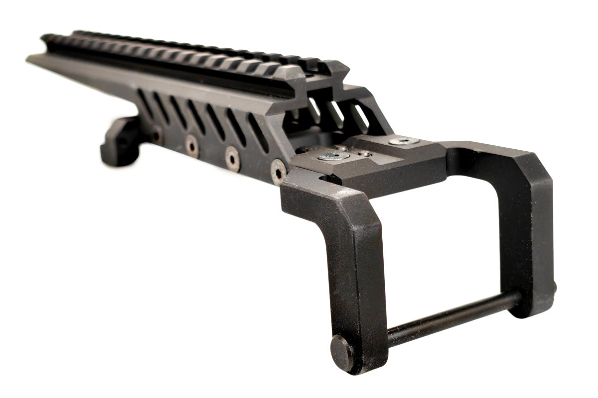 Airsoft Artisan B51 Optic Mount for A&K PKM AEG Airsoft