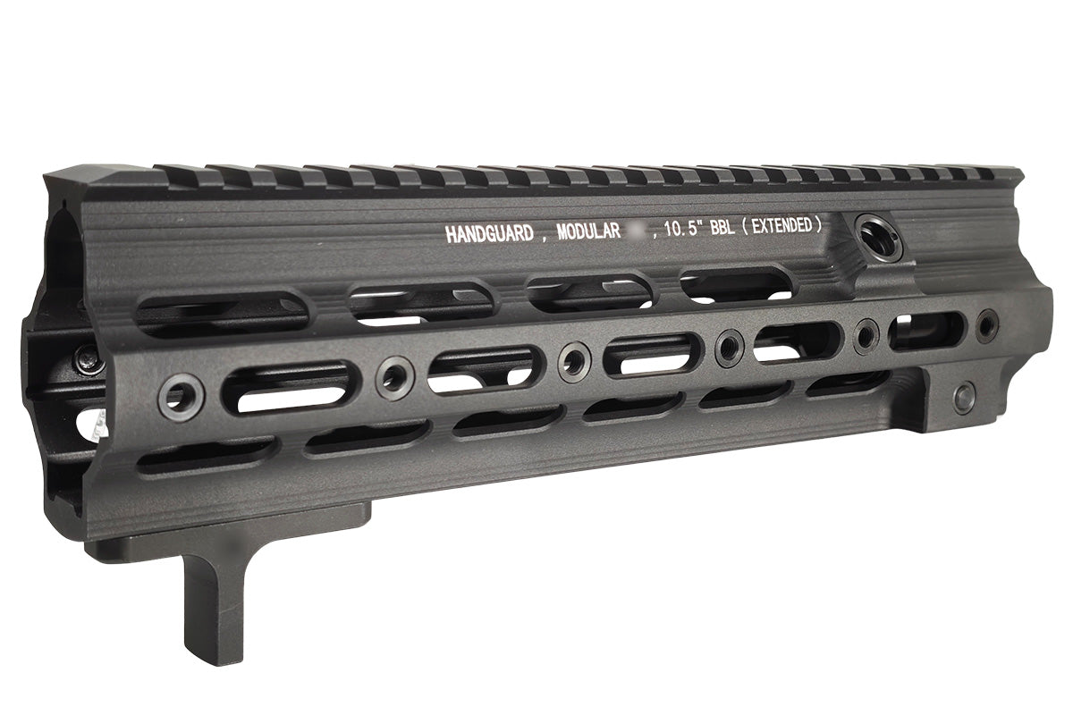 Airsoft Artisan G Style SMR Short ver for for WE , VFC , UMAREX 416 AEG / GBB / PTW