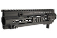 Airsoft Artisan G Style SMR Short ver for for WE , VFC , UMAREX 416 AEG / GBB / PTW