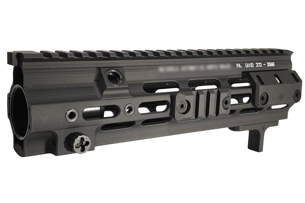 Airsoft Artisan G Style SMR Short ver for for WE , VFC , UMAREX 416 AEG / GBB / PTW