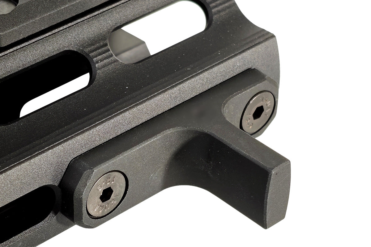 Airsoft Artisan G Style SMR Short ver for for WE , VFC , UMAREX 416 AEG / GBB / PTW