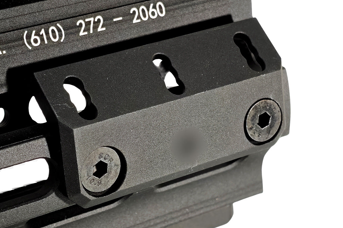 Airsoft Artisan G Style SMR Short ver for for WE , VFC , UMAREX 416 AEG / GBB / PTW