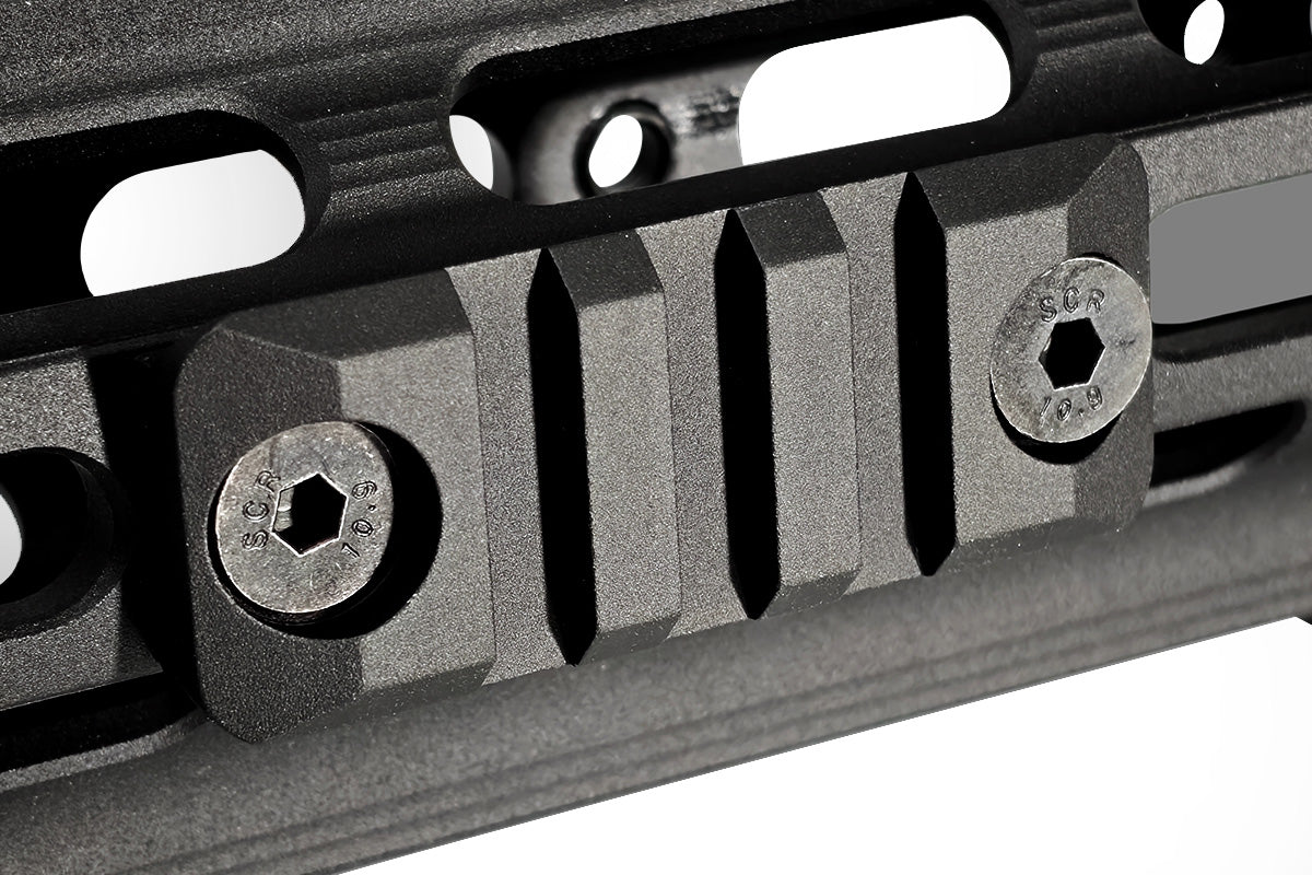 Airsoft Artisan G Style SMR Short ver for for WE , VFC , UMAREX 416 AEG / GBB / PTW