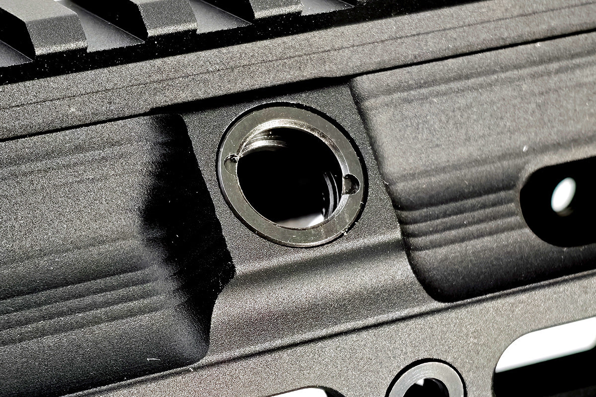 Airsoft Artisan G Style SMR Short ver for for WE , VFC , UMAREX 416 AEG / GBB / PTW