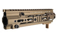 Airsoft Artisan G Style SMR Short ver Handguard for for WE , VFC , UMAREX 416 AEG / GBB / PTW (DDC)