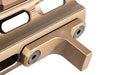 Airsoft Artisan G Style SMR Short ver Handguard for for WE , VFC , UMAREX 416 AEG / GBB / PTW (DDC)