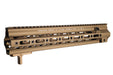 Airsoft Artisan G Style SMR Long ver Handguard for for WE , VFC , UMAREX 416 AEG / GBB / PTW (DDC)