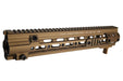 Airsoft Artisan G Style SMR Long ver Handguard for for WE , VFC , UMAREX 416 AEG / GBB / PTW (DDC)