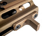 Airsoft Artisan G Style SMR Long ver Handguard for for WE , VFC , UMAREX 416 AEG / GBB / PTW (DDC)