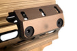 Airsoft Artisan G Style SMR Long ver Handguard for for WE , VFC , UMAREX 416 AEG / GBB / PTW (DDC)
