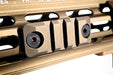 Airsoft Artisan G Style SMR Long ver Handguard for for WE , VFC , UMAREX 416 AEG / GBB / PTW (DDC)