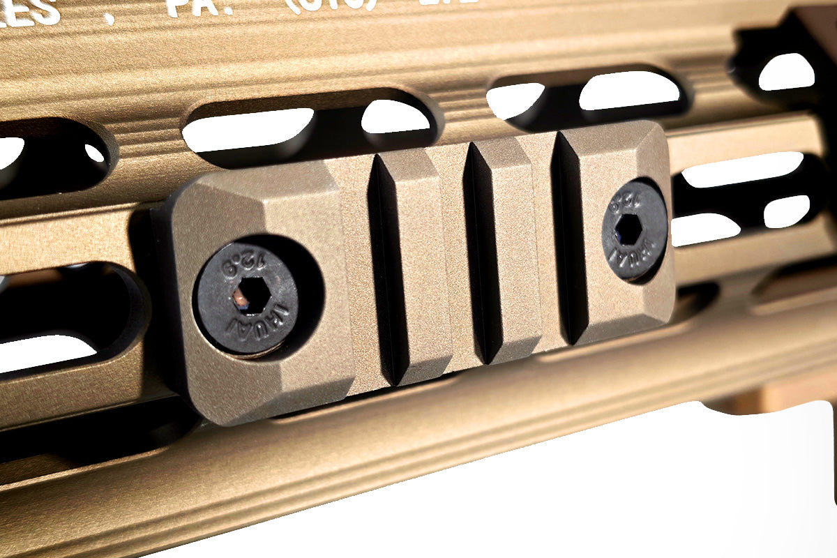 Airsoft Artisan G Style SMR Long ver Handguard for for WE , VFC , UMAREX 416 AEG / GBB / PTW (DDC)