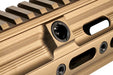Airsoft Artisan G Style SMR Long ver Handguard for for WE , VFC , UMAREX 416 AEG / GBB / PTW (DDC)