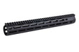 Airsoft Artisan 14.5" URX 4 MLOK HANDGUARD FOR M4/M16 Series AEG / GBB / PTW