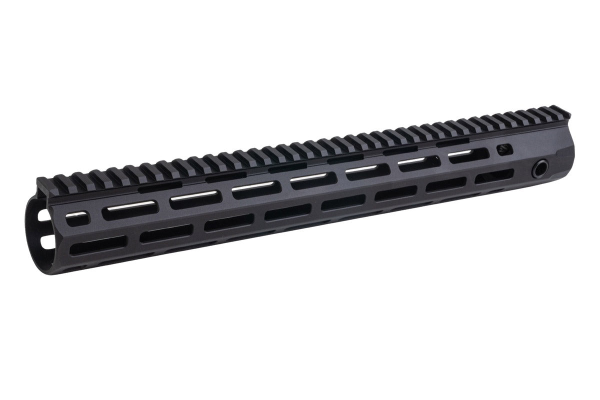 Airsoft Artisan 14.5" URX 4 MLOK HANDGUARD FOR M4/M16 Series AEG / GBB / PTW