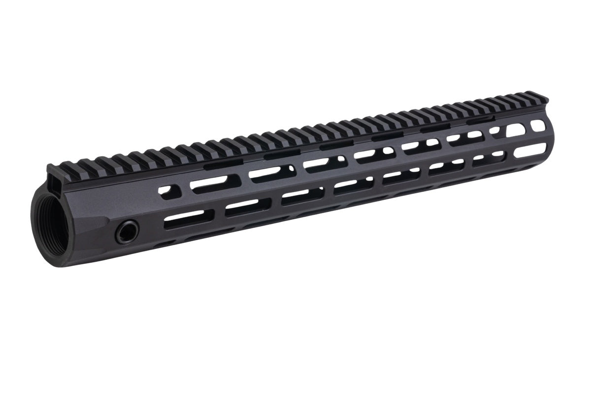 Airsoft Artisan 14.5" URX 4 MLOK HANDGUARD FOR M4/M16 Series AEG / GBB / PTW