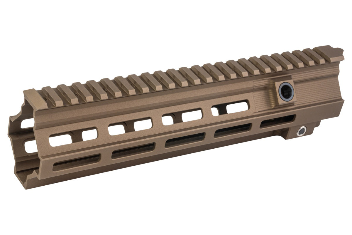 Airsoft Artisan MK15 416 MLok Handguard for for WE , VFC , UMAREX 416 AEG / GBB / PTW (DDC)