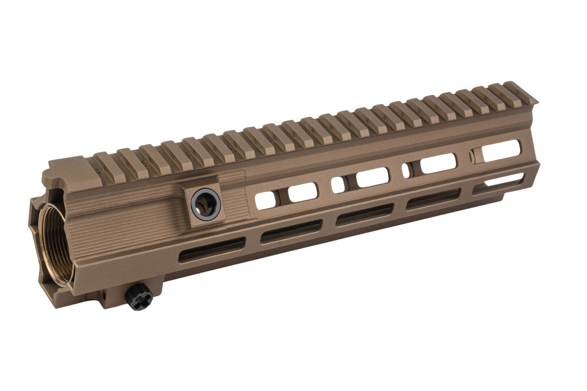 Airsoft Artisan MK15 416 MLok Handguard for for WE , VFC , UMAREX 416 AEG / GBB / PTW (DDC)