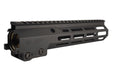 Airsoft Artisan MK16 9.3" M Lok Rail For M4/M16 Series AEG / GBB / PTW