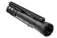 Airsoft Artisan 12" Mod H Front Set For M4/M16 Series AEG / GBB / PTW