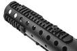 Airsoft Artisan 12" Mod H Front Set For M4/M16 Series AEG / GBB / PTW