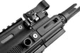 Airsoft Artisan PM Style Scar Mlok Front set Kit For Toyko Marui SCAR GBB/AEG series Airsoft