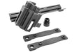 Airsoft Artisan PM Style Scar Mlok Front set Kit For Toyko Marui SCAR GBB/AEG series Airsoft