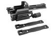 Airsoft Artisan PM Style Scar Mlok Front set Kit For WE/ VFC SCAR GBB/AEG series Airsoft