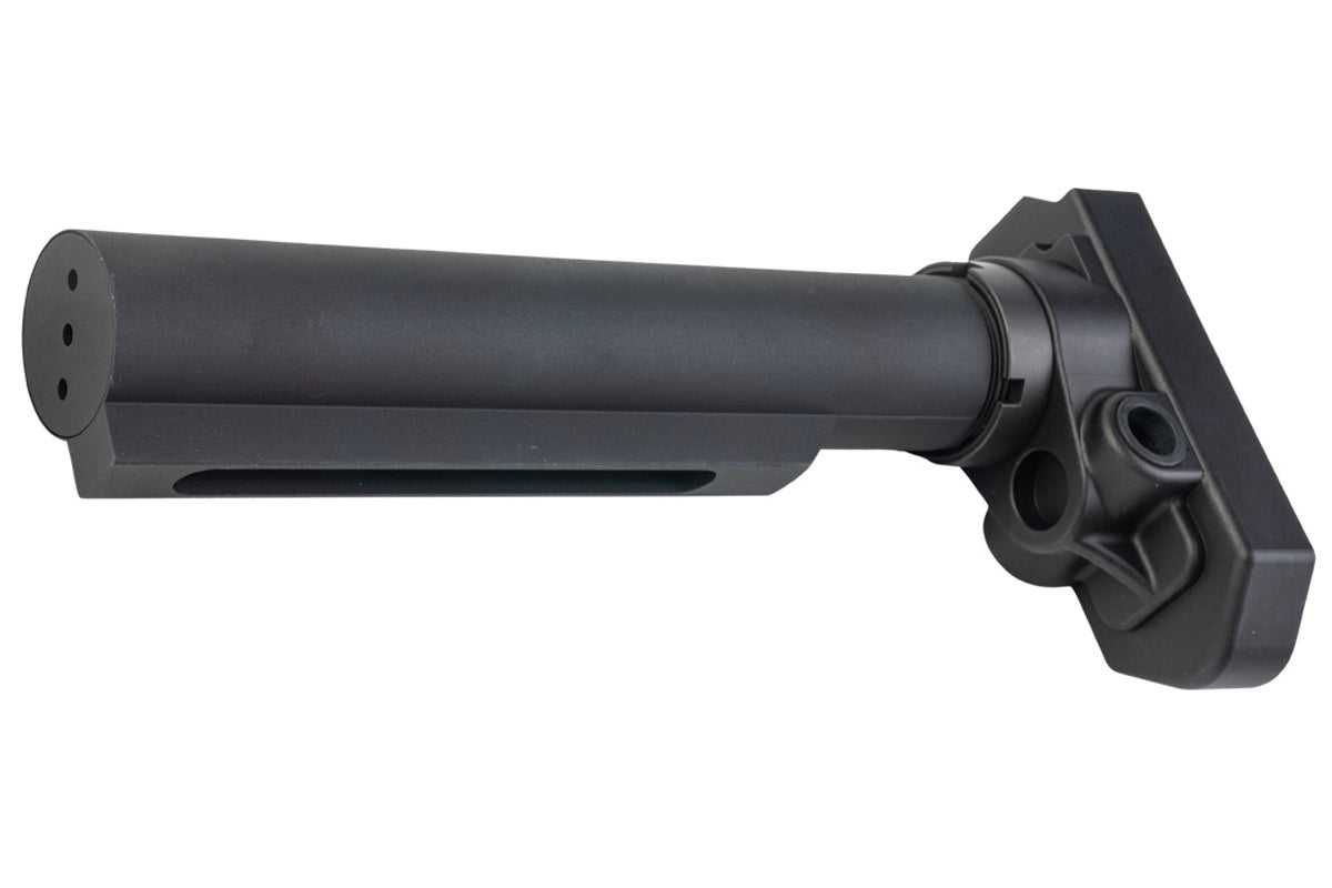 Airsoft Artisan SCAR Stock Adapter For Gun Modify SCAR L GBB