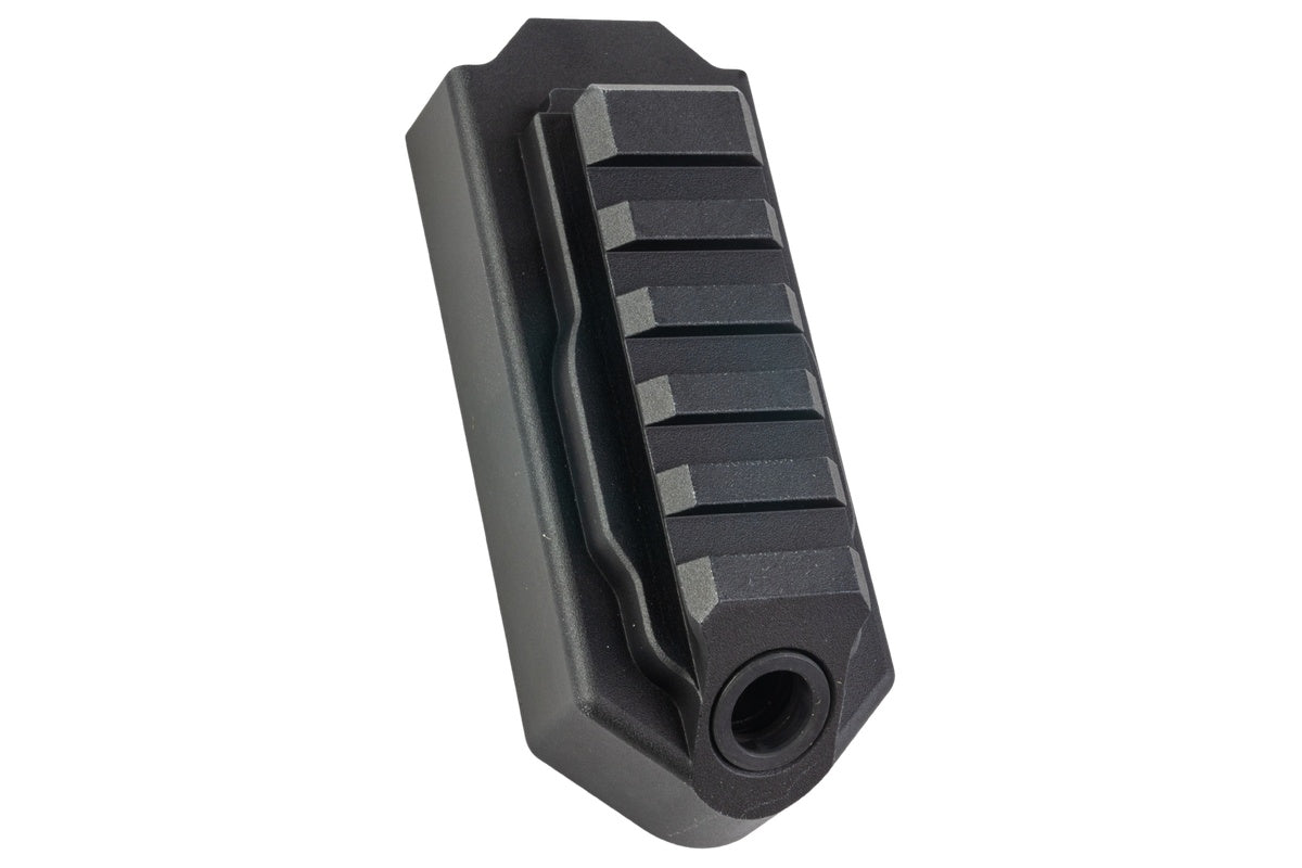 Airsoft Artisan  SCAR M1913 Stock Adapter For Gun Modify SCAR L GBB