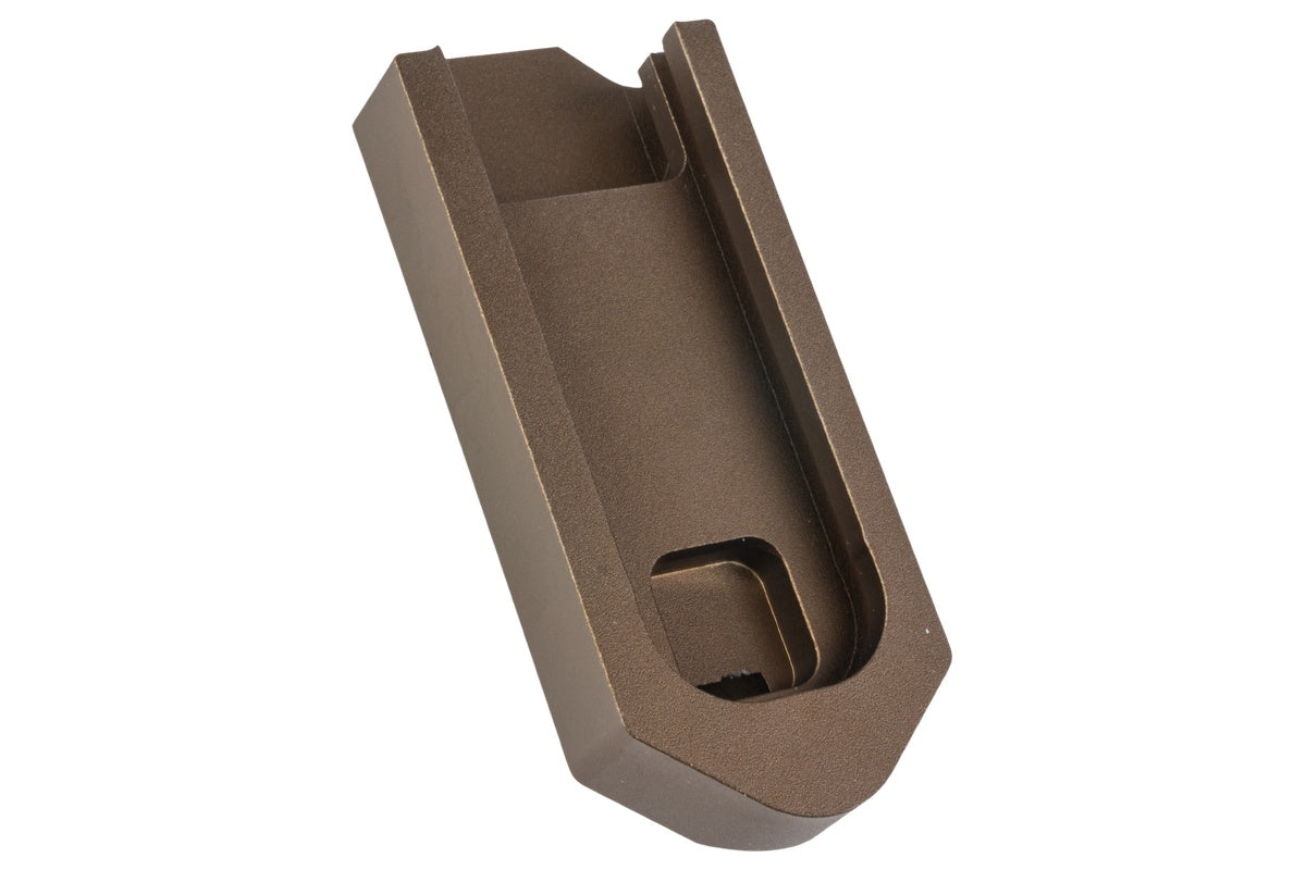 Airsoft Artisan  SCAR M1913 Stock Adapter For Gun Modify SCAR L GBB (DDC)