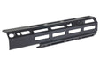 Airsoft Artisan Short Mlok Handguard For Tokyo Marui SCAR series / Gun Modify SCAR L