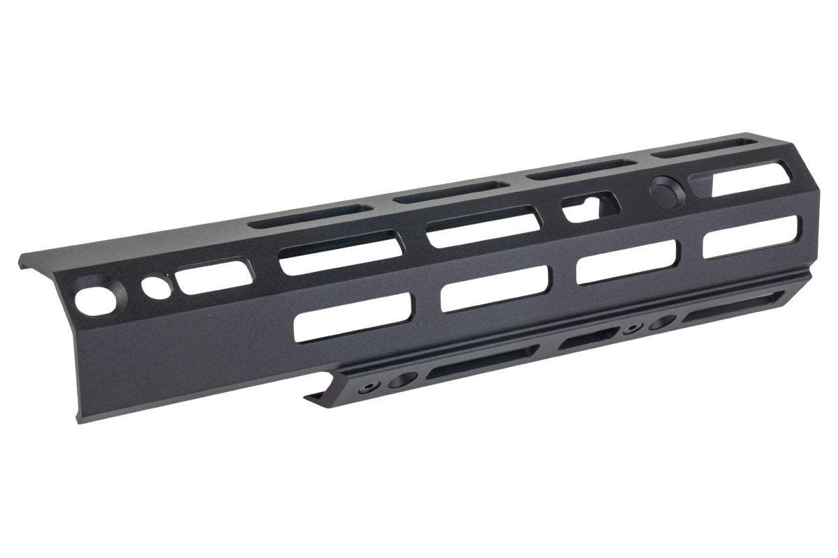 Airsoft Artisan Short Mlok Handguard For Tokyo Marui SCAR series / Gun Modify SCAR L