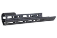 Airsoft Artisan Short Mlok Handguard For WE/ VFC SCAR GBB & AEG series